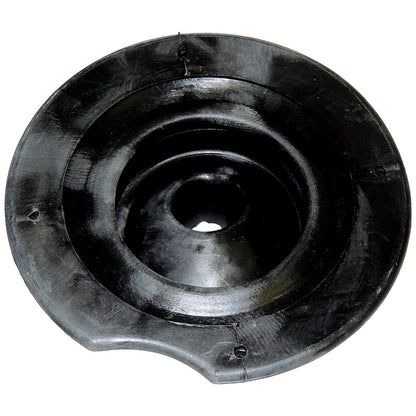 Crown Automotive 52078970AC Lower Manual Trans Shift Boot For 97-02 Jeep TJ