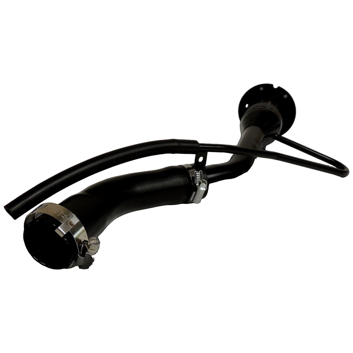Crown Automotive 52100495AK Fuel Filler Neck For 2003-2006 Jeep Wrangler TJ