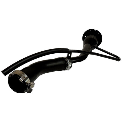 Crown Automotive 52100495AK Fuel Filler Neck For 2003-2006 Jeep Wrangler TJ