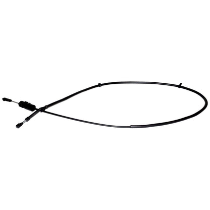 Crown Automotive 52104284AB Automatic Transmission Throttle Valve Cable