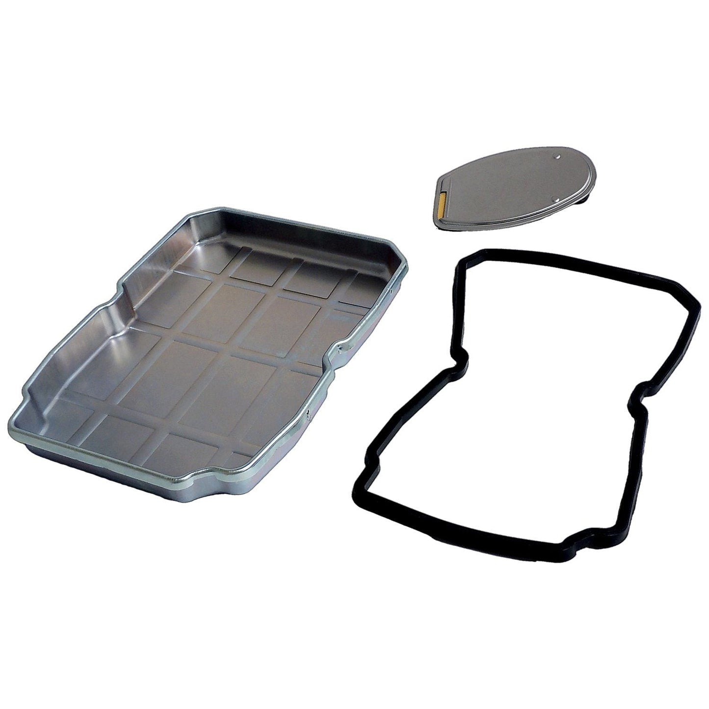 Crown Automotive 52108327K Transmission Oil Pan Kit For Jeep Dodge with W5A580 Transmission