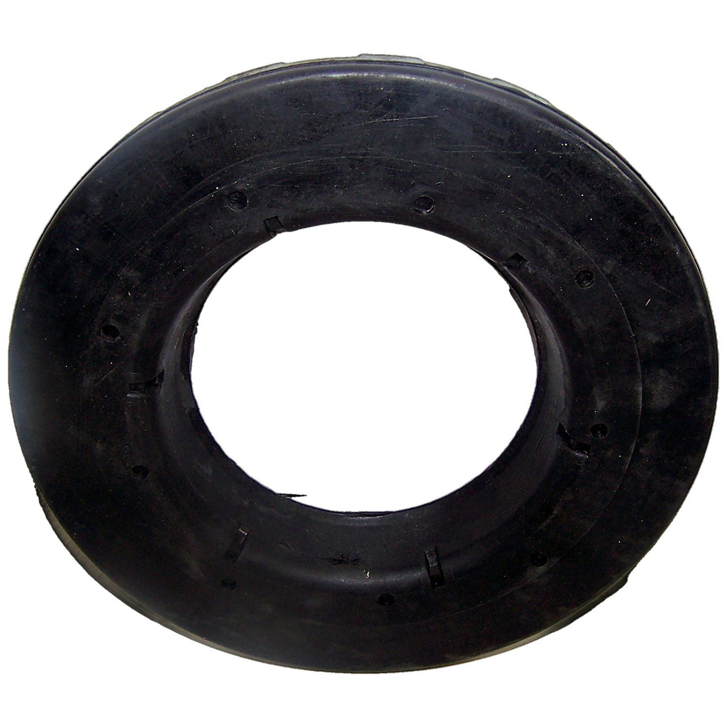 Crown Automotive 52128524AA Rear Lower Spring Isolator For Jeep Liberty