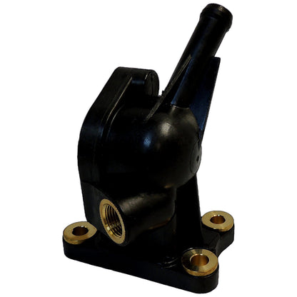 Crown Automotive 53010553AB Engine Coolant Thermostat Housing