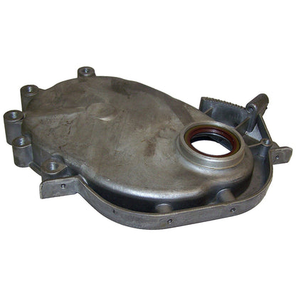 Crown Automotive 53020233 Timing Cover For 1984-1993 Jeep Cherokee