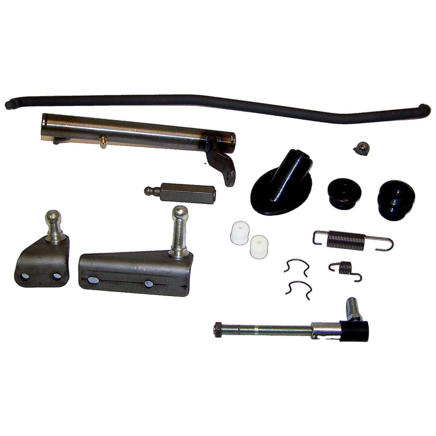Crown Automotive 5360104K Clutch Bellcrank Kit
