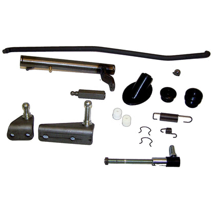Crown Automotive 5360104K Clutch Bellcrank Kit