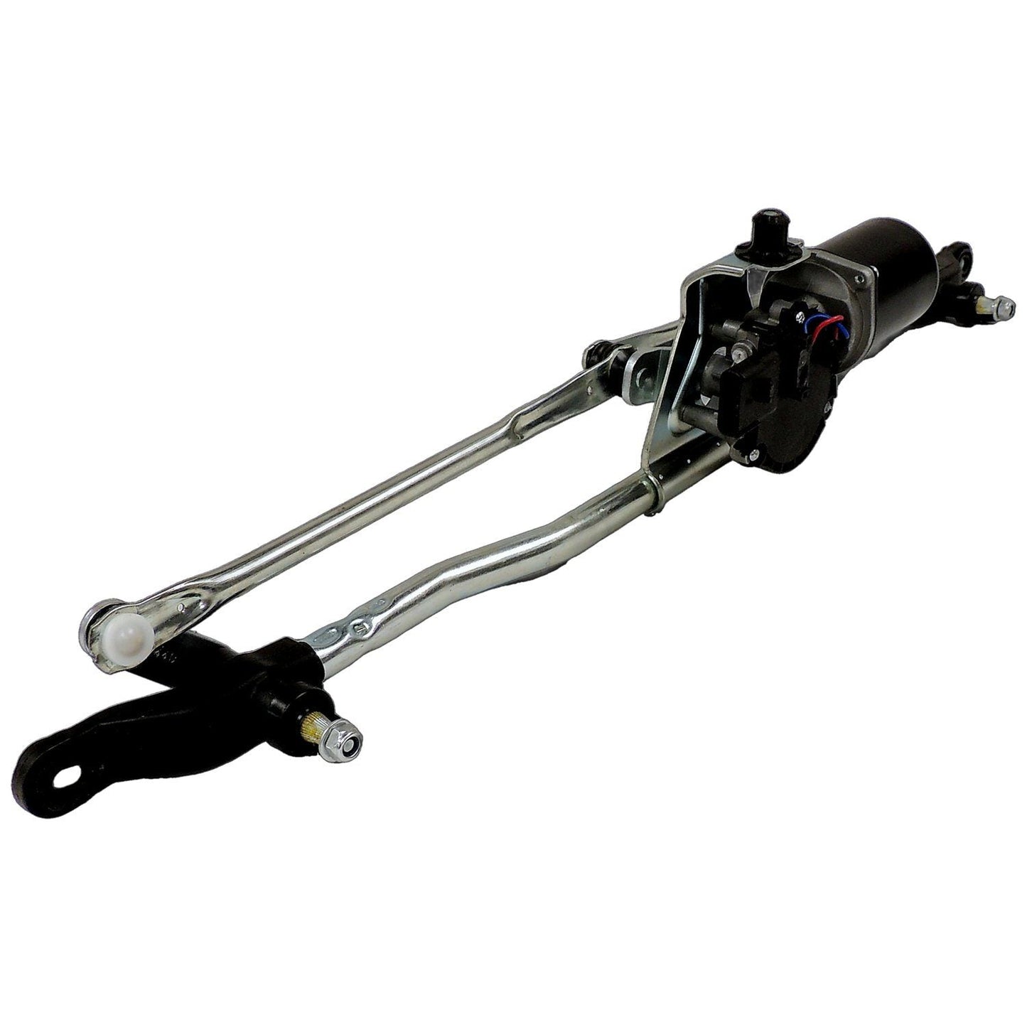 Crown Automotive 55077859AC Front Wiper Motor Assembly For 2007-2018 Jeep JK