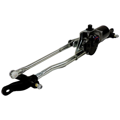 Crown Automotive 55077859AC Front Wiper Motor Assembly For 2007-2018 Jeep JK