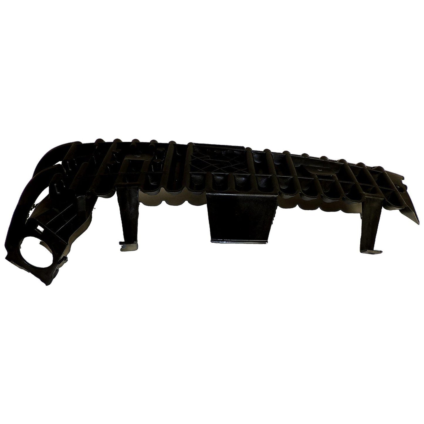 Crown Automotive 55078135AF Front Left Fender Flare Brace; For Jeep (JK)