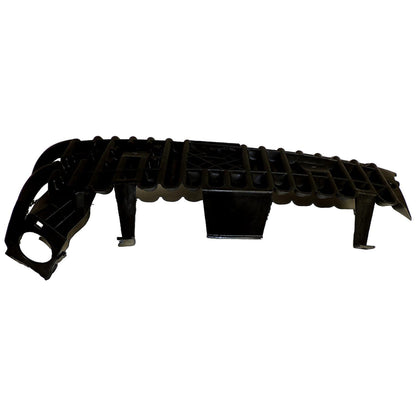 Crown Automotive 55078135AF Front Left Fender Flare Brace; For Jeep (JK)