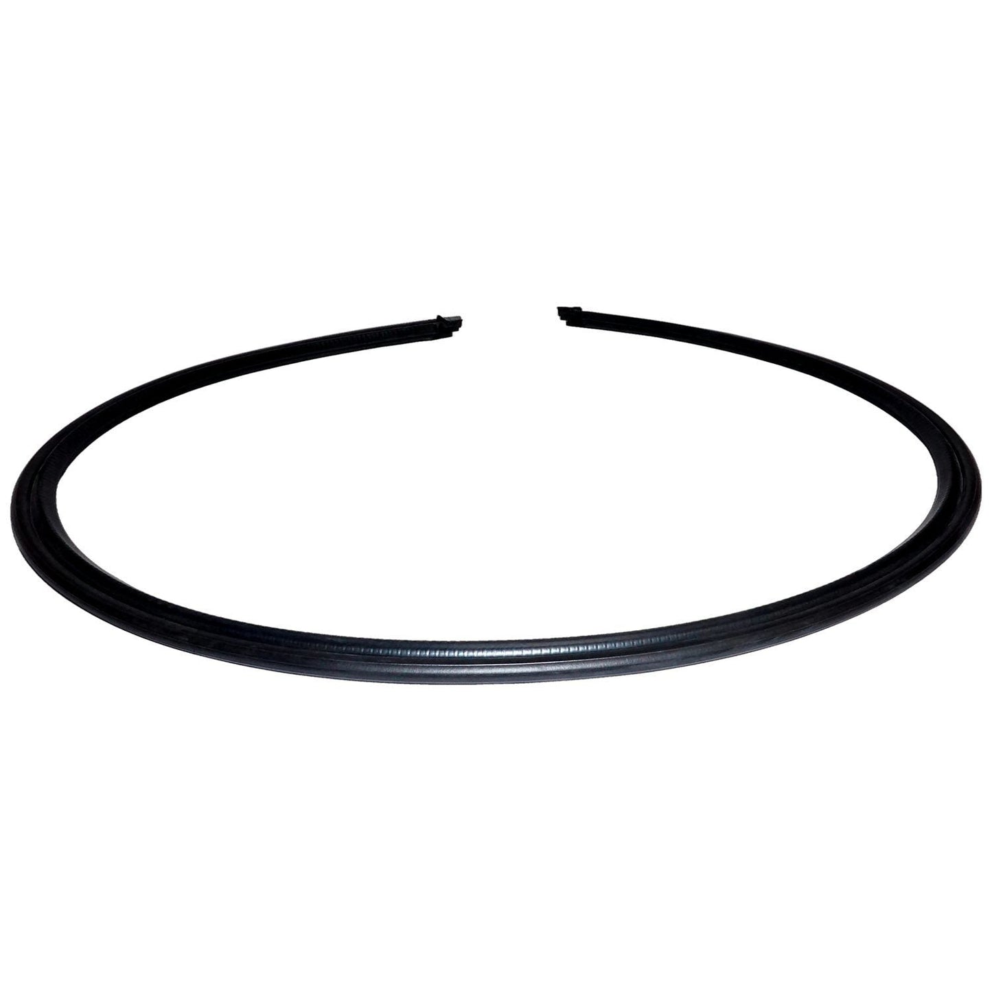 Crown Automotive 55175041AH Liftgate Weatherstrip For 97-06 Jeep Wrangler TJ