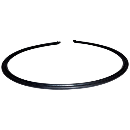 Crown Automotive 55175041AH Liftgate Weatherstrip For 97-06 Jeep Wrangler TJ