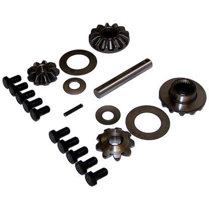 Crown Automotive 68035575AA Differential Gear Set For 07-18 Jeep Wrangler JK