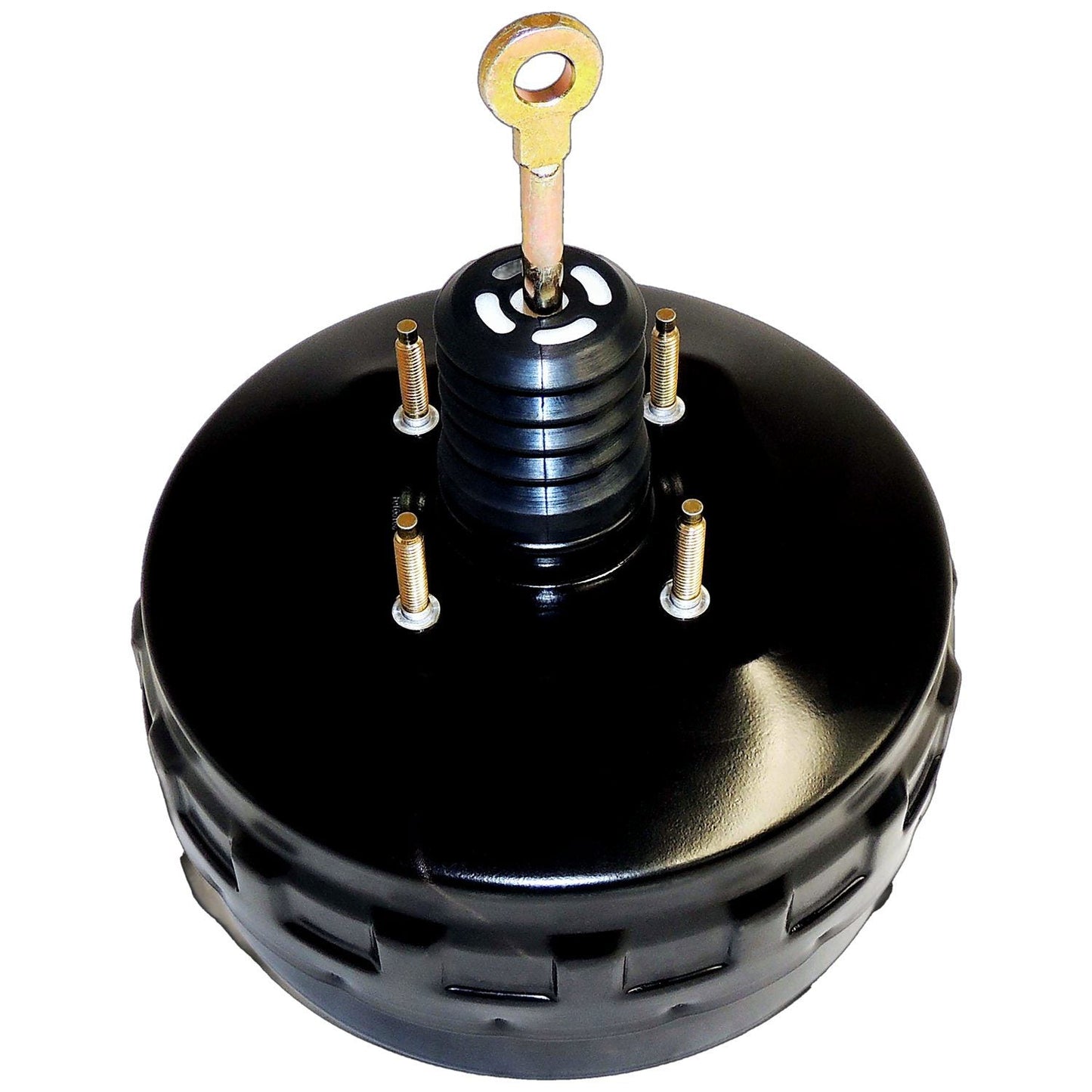 Crown Automotive 68048755AA Brake Booster For 08-17 Jeep Wrangler J8 Military