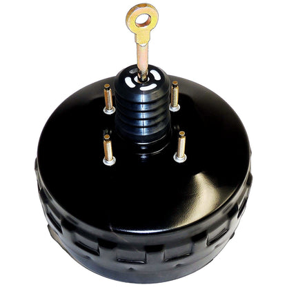 Crown Automotive 68048755AA Brake Booster For 08-17 Jeep Wrangler J8 Military