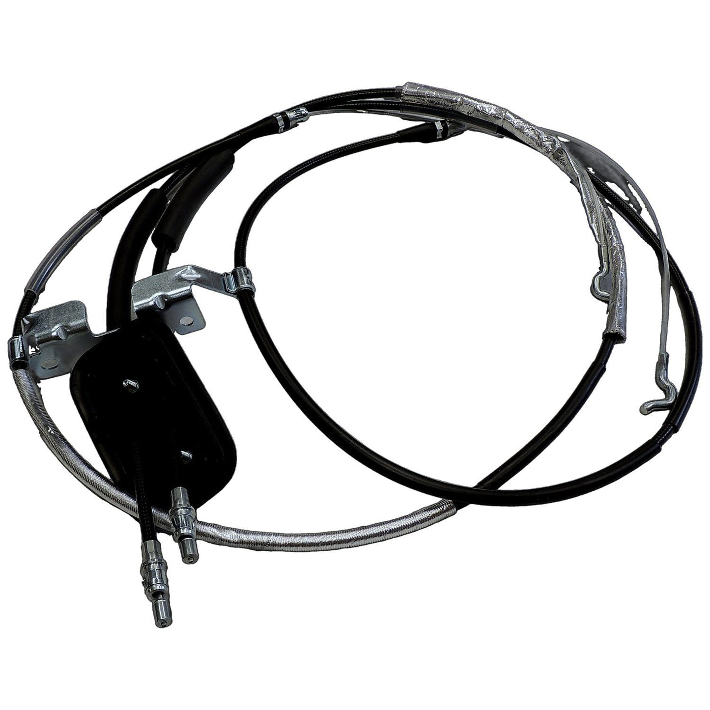 Crown Automotive 68338357AD Parking Brake Cable