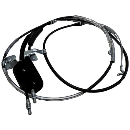 Crown Automotive 68338357AD Parking Brake Cable