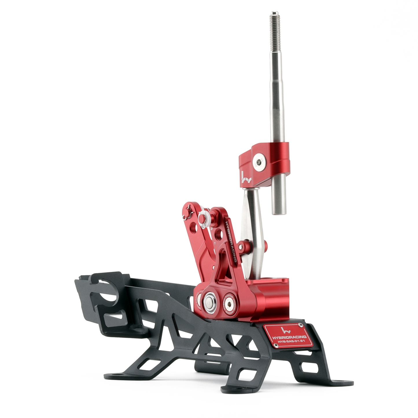 Hybrid Racing Short Shifter: Acura RSX (02-06) / Honda Civic Non-Si K-Swap (01-05)