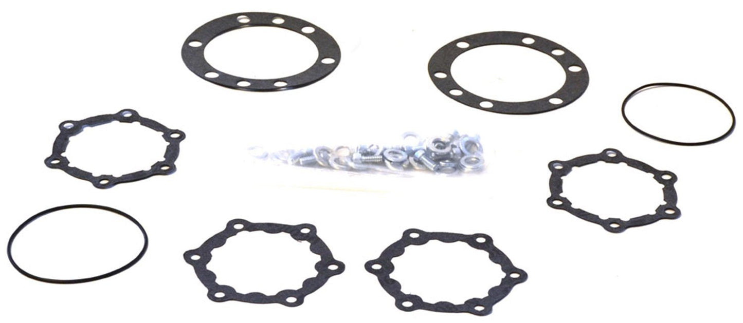 WARN 7302 4WD Locking Hub Service Kit for 6094 9072 29063 Dodge Jeep Ford Chevy