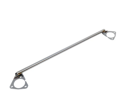 Remark Front Strut Bar | 2017-2021 Honda Civic Type-R (RMK-04-ST02H-01)