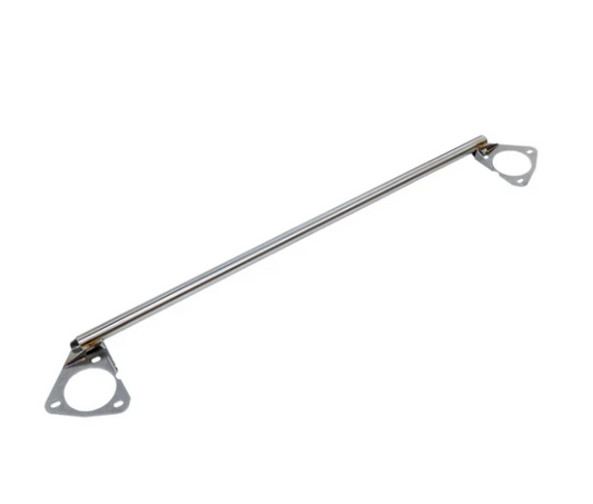 Remark Front Strut Bar | 2017-2021 Honda Civic Type-R (RMK-04-ST02H-01)