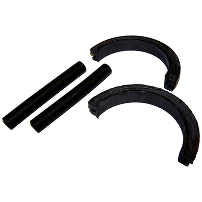Crown Automotive 800093K Engine Crankshaft Seal