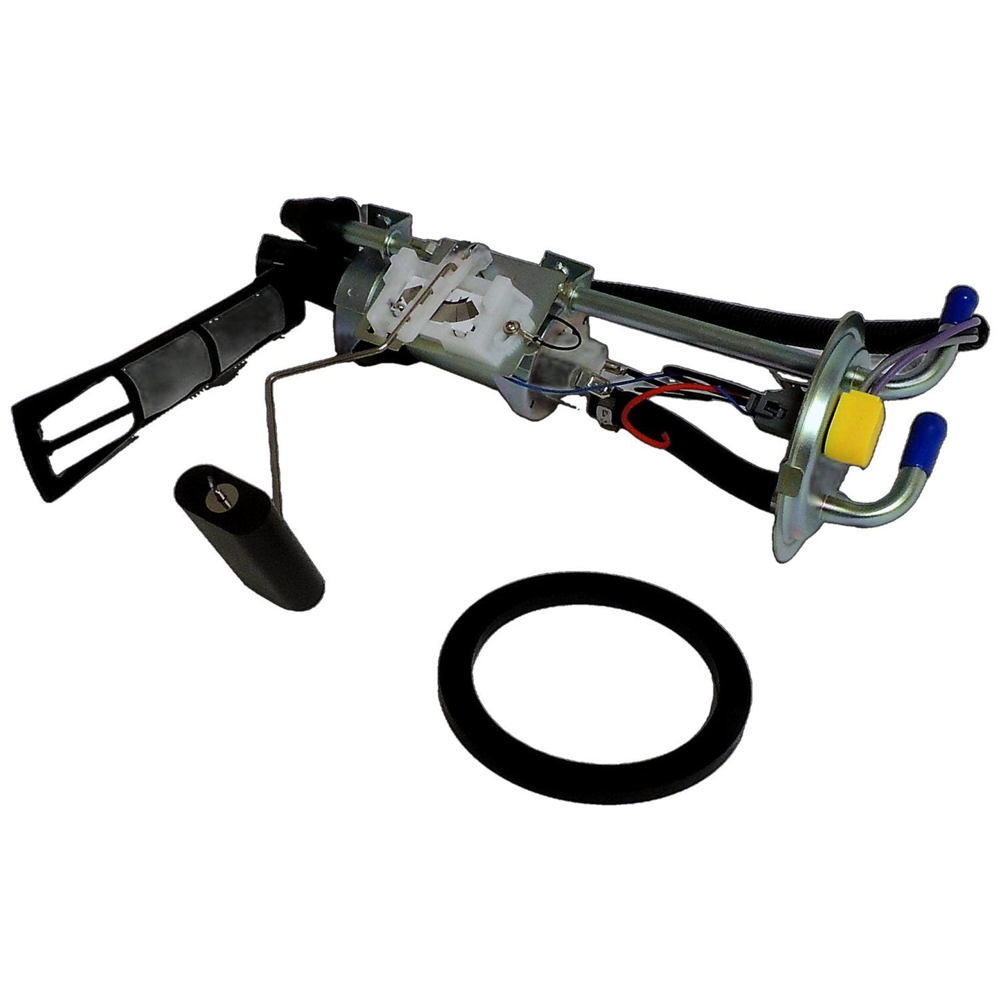 Crown Automotive 83502990 -Fuel Sending Unit and Fuel Pump for 87-90 Jeep YJ w/2.5L 4 Cyl