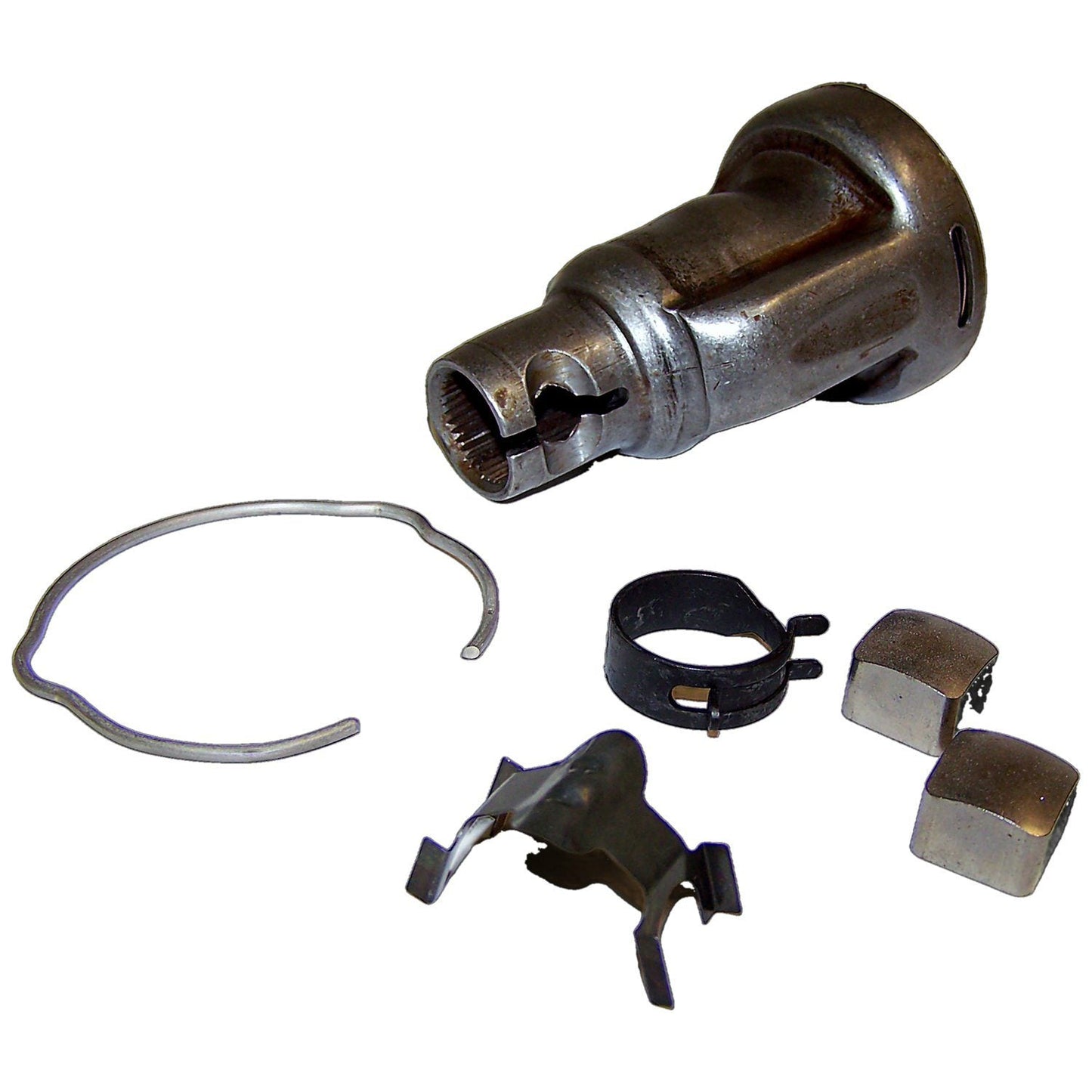 Crown Automotive 998710K Steering Coupling Kit For 1976-1983 Jeep CJ5