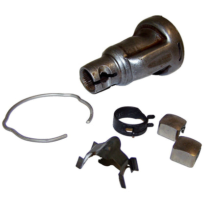 Crown Automotive 998710K Steering Coupling Kit For 1976-1983 Jeep CJ5