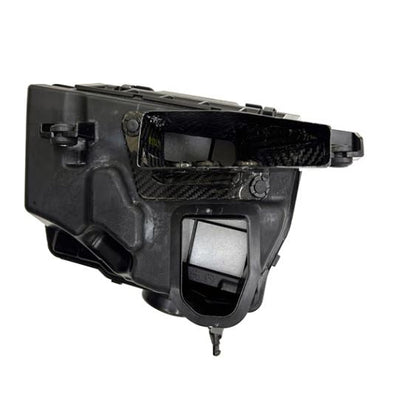 HKS Dry Carbon Air Cleaner Inlet - Nissan 400Z RZ34 2023+