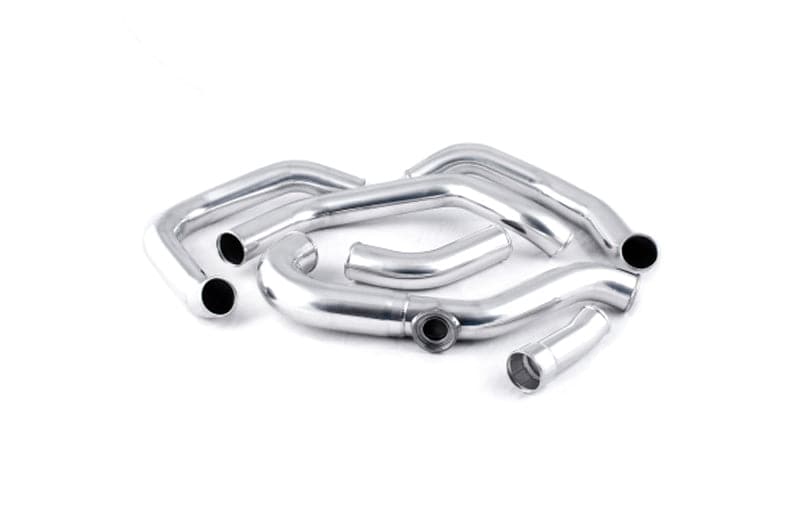 HKS R-Type AL Intercooler Kit - Subaru WRX STI GRB 08-14