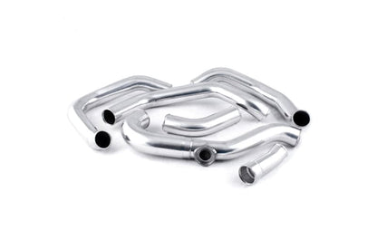 HKS R-Type AL Intercooler Kit - Subaru WRX STI GRB 08-14