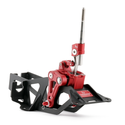 Hybrid Racing Short Shifter: Honda CR-Z (2011-2016)