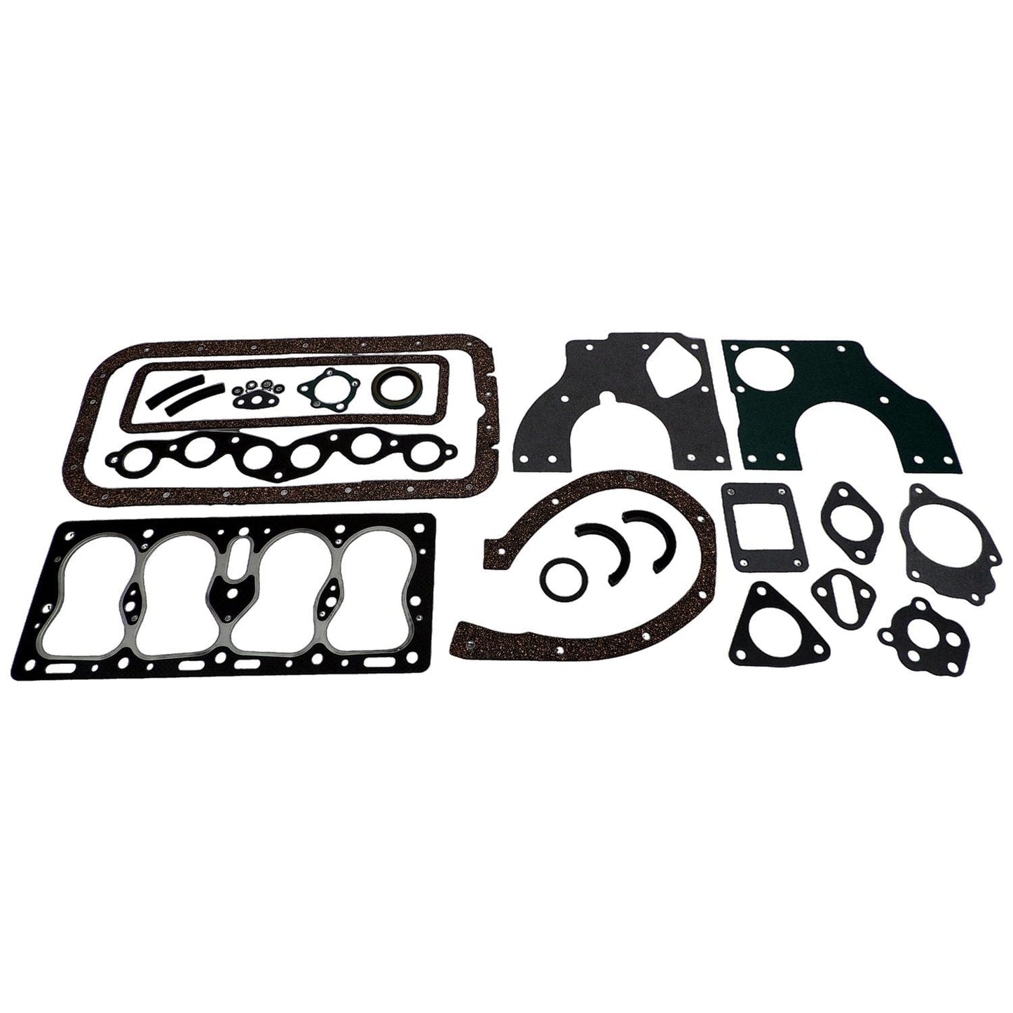 Crown Automotive J0810584 Engine Complete Overhaul Gasket Set