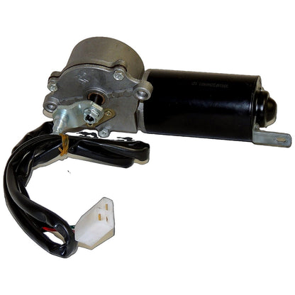Crown Automotive J0978529 Front Wiper Motor; with Bottom Mounted Wiper