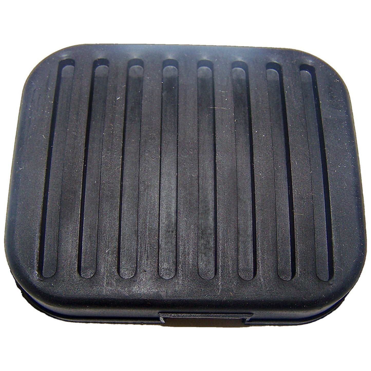 Crown Automotive J5363508 Pedal Pad For 1974 Jeep Cherokee