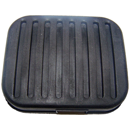 Crown Automotive J5363508 Pedal Pad For 1974 Jeep Cherokee