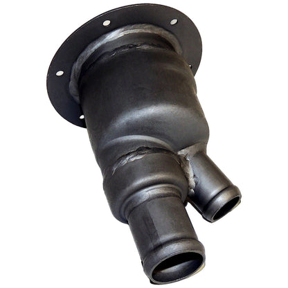 Crown Automotive J5364760 Fuel Filler Neck For Jeep CJ5 1978-1983