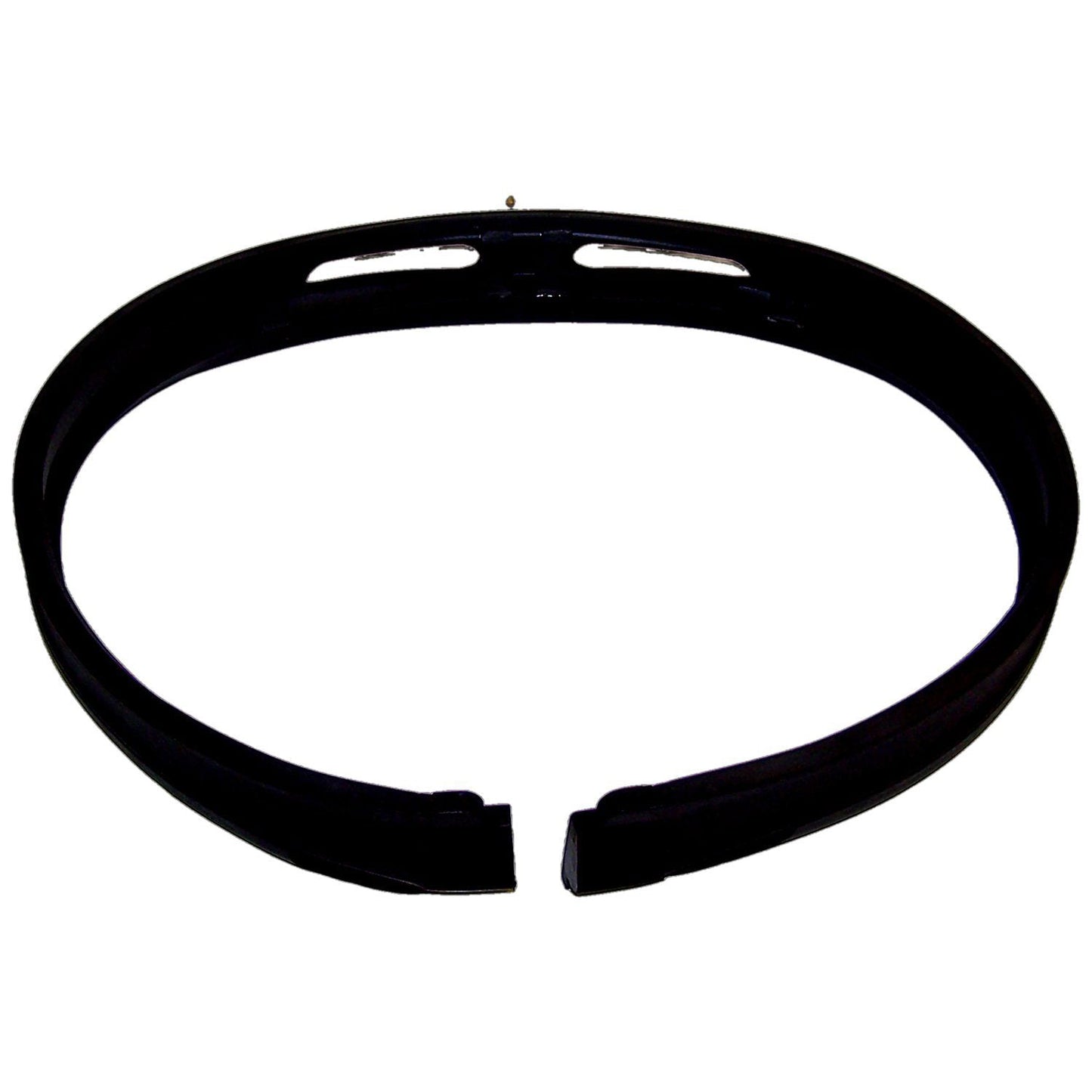 Crown Automotive J5453950 Windshield to Cowl Weatherstrip For 1976-1983 Jeep CJ5