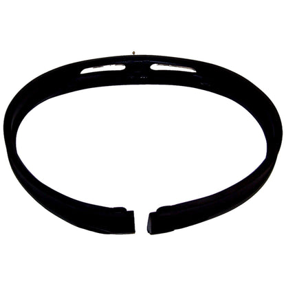 Crown Automotive J5453950 Windshield to Cowl Weatherstrip For 1976-1983 Jeep CJ5