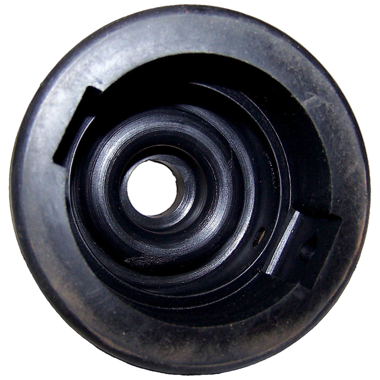 Crown Automotive J8132422 Manual Trans Shift Boot For 1980-1983 Jeep CJ5