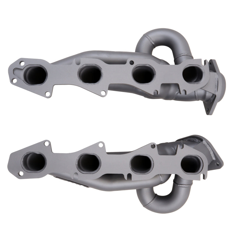 BBK Shorty Tuned Length Headers | Dodge Ram 09-18 5.7L (4014)