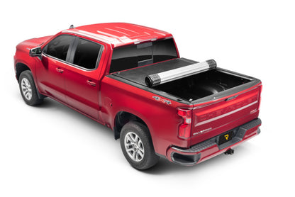 BAK Industries 39133 Revolver X2 Truck Bed Cover For Silverado/Sierra 6' 10" Bed