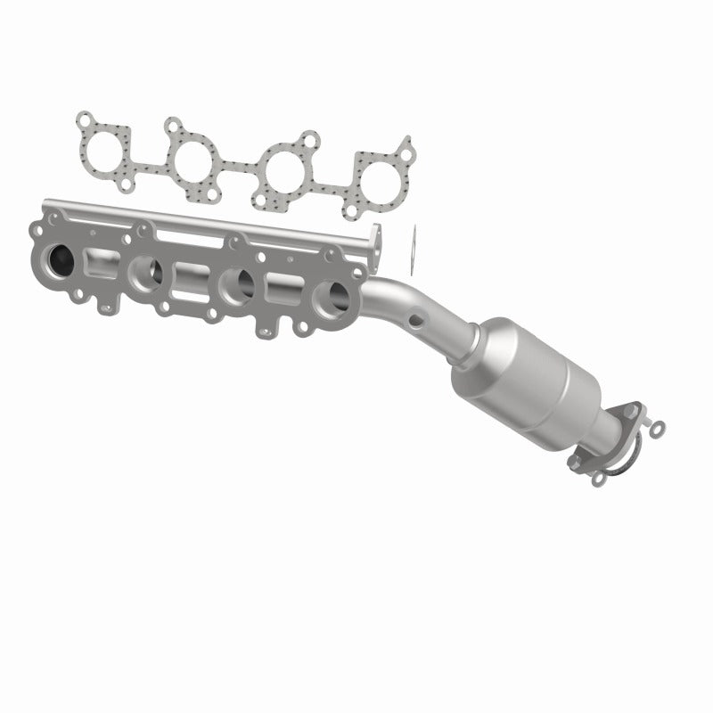 MagnaFlow 4.7L Catalytic Converter | Lexus GX470 / Toyota 4Runner (05-09) (51217)