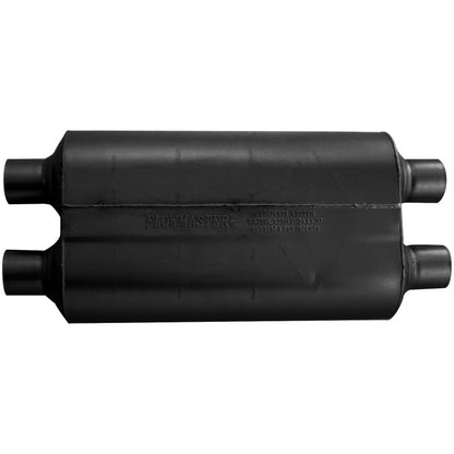 Flowmaster 50 Series SUV/PF Muffler For Universal (524554)