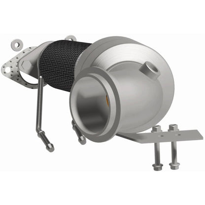 Magnaflow 51339 DirectFit Converter OEM For 2014 Ford Fusion 2.0L T