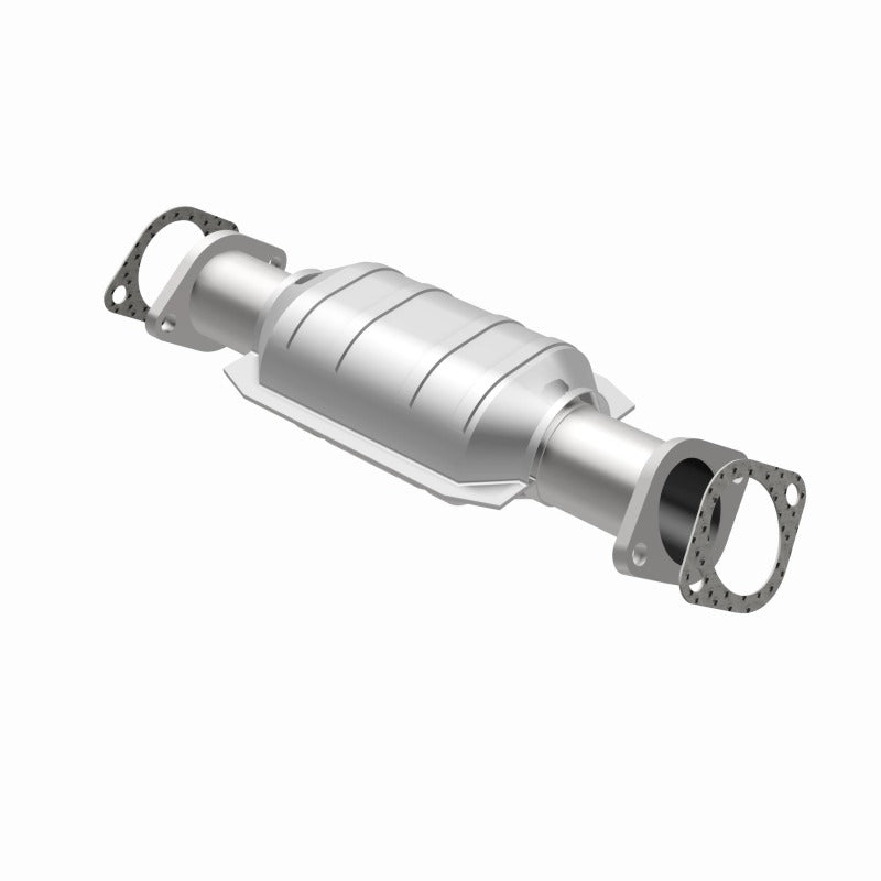 Magnaflow 49447 DirectFit Converter For Hyundai/Kia 3.8L OEM
