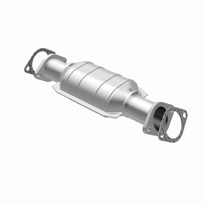 Magnaflow 49447 DirectFit Converter For Hyundai/Kia 3.8L OEM
