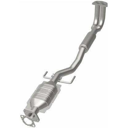 Magnaflow 52122 DirectFit Converter For 2004 Lancer 2.4L
