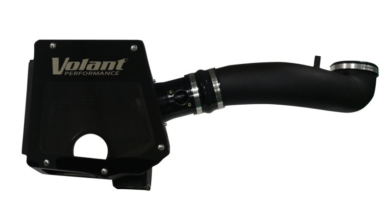 Volant 6.0L V8 Pro5 Closed Box Air Intake System | Chevrolet Silverado 2500/3500HD / GMC Sierra 2500/3500HD (11-13)